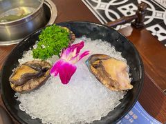 -东海怡品海鲜豆捞(舟宿夜江店)
