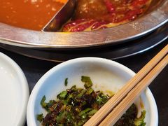 -大龙辣火锅·龙虾·烧烤(湖滨新天地店)