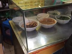 -国足臭豆腐(明瓦廊店)