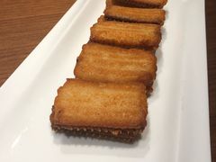 黄金脆带鱼-新荣记(湾仔店)