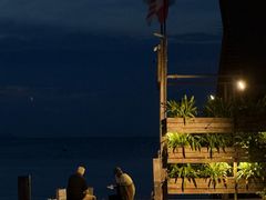 -卡帕莱度假村(西巴丹岛)