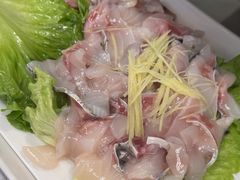 -粤顺渔坊·中山脆肉鲩火锅(清湖店)