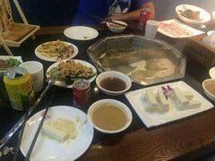-重庆德庄火锅(体育中心店)