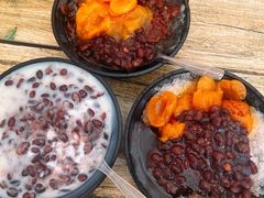 -小胖老味刨冰