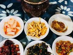 -张关合渣(航空大道店)