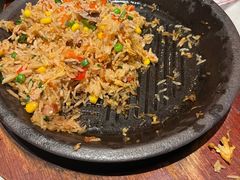 -水天堂西餐厅(绿宝广场店)