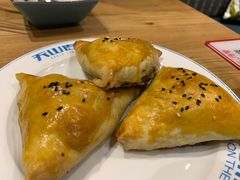 -天山传奇新疆菜(SKLP店)