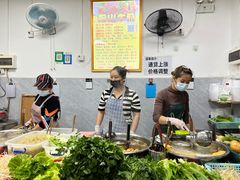 -正宗阳山牛杂(东城店)
