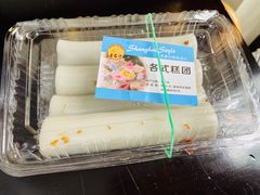 -王家沙点心店(万航渡路店)