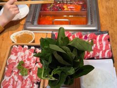 -草原塞蛮羊火锅城(港湾店)