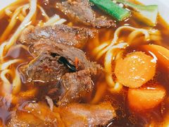 -康师傅私房牛肉面(北京南站店)