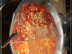 -湊湊火锅·茶憩(上海合生汇店)