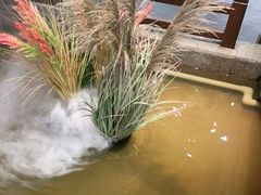 -印巷里主题餐厅(马鞍山店)