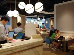 -豪客来牛排(伟诚广场店)