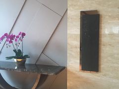 -长春净月潭喜来登酒店·盛宴标帜餐厅