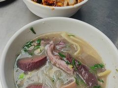 -清真·宏顺祥卤汁凉粉(大皮院店)