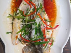 -留半山·香港食堂(啦啦宝都店)