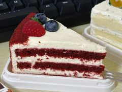 -姆们M Sweetie Cake(五道口店)