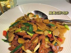 -半勺·新徽菜(银泰城店)
