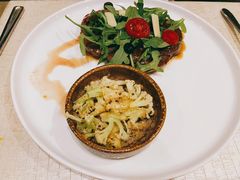 -CHASE Modern Cuisine(崇宁路店)