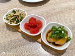 -小雅木姜子烤鸡·贵州菜(鸿通城店)