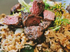 -乔泰勒JOETYLER西餐厅(曲江店)