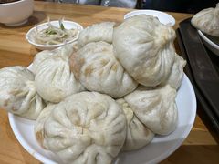 -缘赵记(沙子口店)