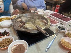 -潮悦牛肉火锅城(水贝店)