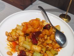 -北平食府·北京烤鸭(北京西站六里桥店)