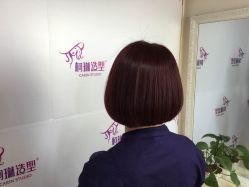 -柯琳造型