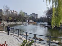 -莲湖公园