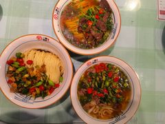 -刘氏三和面馆