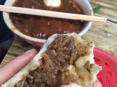 -穆彦华逍遥镇胡辣汤(岗坡路店)