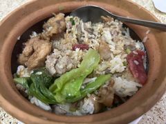 -潮香兴煲仔饭(莲花路店)