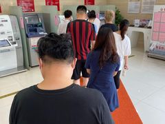 -中国工商银行(上海市联洋第二支行)