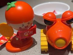 -海底捞火锅(银泰中心店)