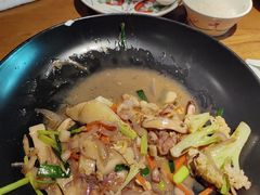 -大家食府·福建菜(FAC协盛中心庭院餐厅店)