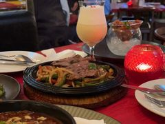 -Pistolera Mexican Cantina女枪手墨西哥餐厅(碧云路店)