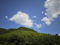 -夏霖九天银瀑风景区