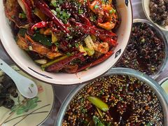 -辣螃铠盆盆蟹大排档(总店)