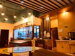 -金穗园·砂锅粥.醉鸡煲火锅(长寿路店)