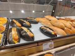-烘焙町面包店(西四店)