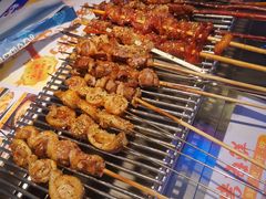碳烤肚包肉-大成海鲜烧烤·小龙虾(五角场店)