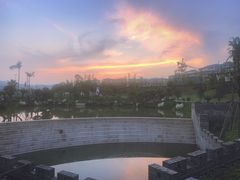 -枫香湖儿童公园