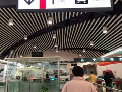 -高庙村(地铁站)