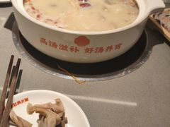 -好彩猪肚鸡(正弘城店)