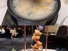 -天瑞轩·粤菜餐厅