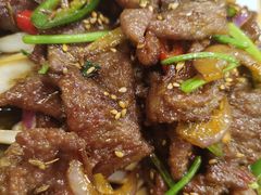 -满园烤鸭·春饼(太原街万达店)