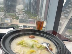 -小南洋海景餐厅(深圳湾店)