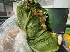 -蘸小院铁锅炖·蘸酱菜·东北菜(怀远门店)